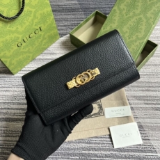 Gucci Wallets